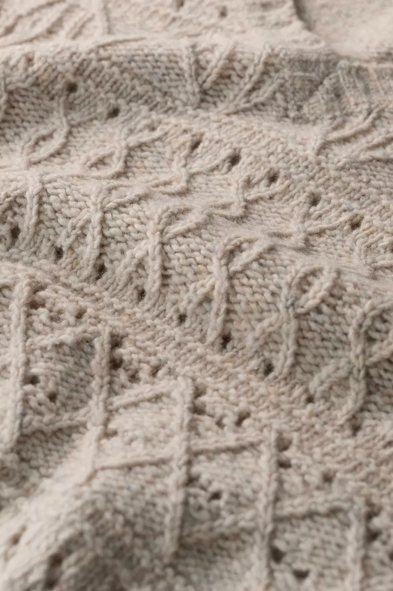 Seasalt Cornwall Feock Merino Blend V-Neck Knitted Vest<Women Knitwear