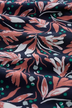 Seasalt Cornwall Field Guide V-Neck Tunic<Women Tunics