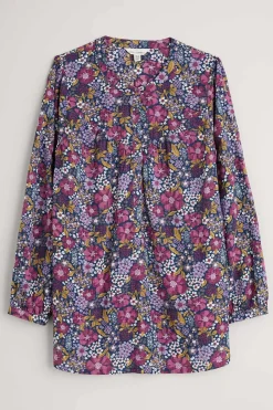 Seasalt Cornwall Fieldfare Top<Women Tops