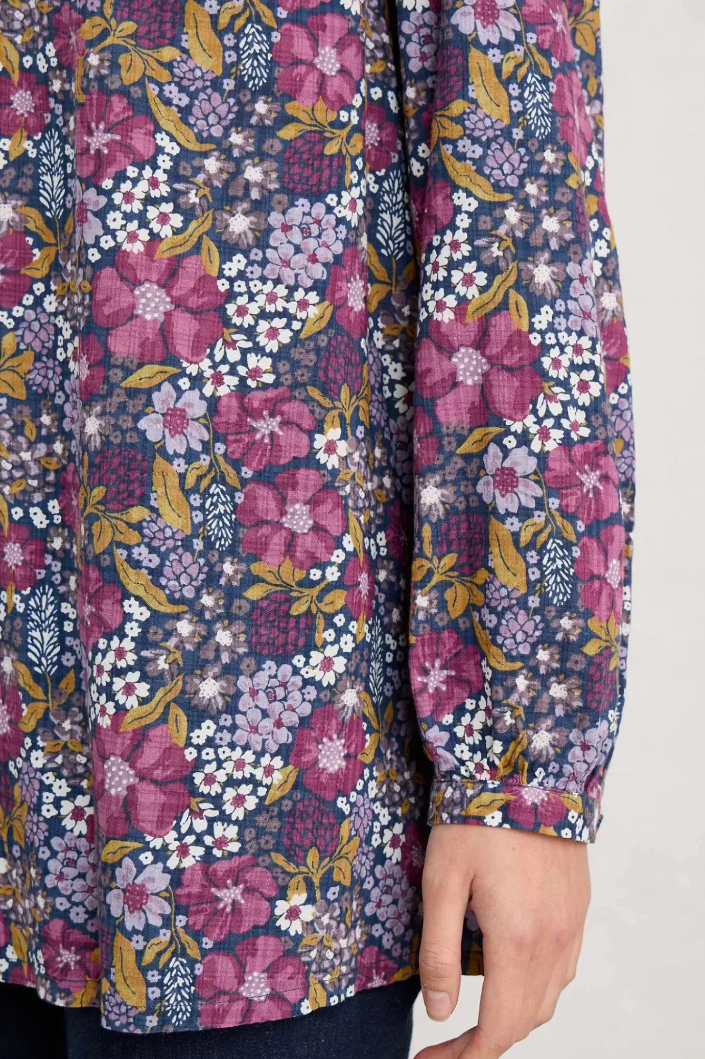 Seasalt Cornwall Fieldfare Top<Women Tops