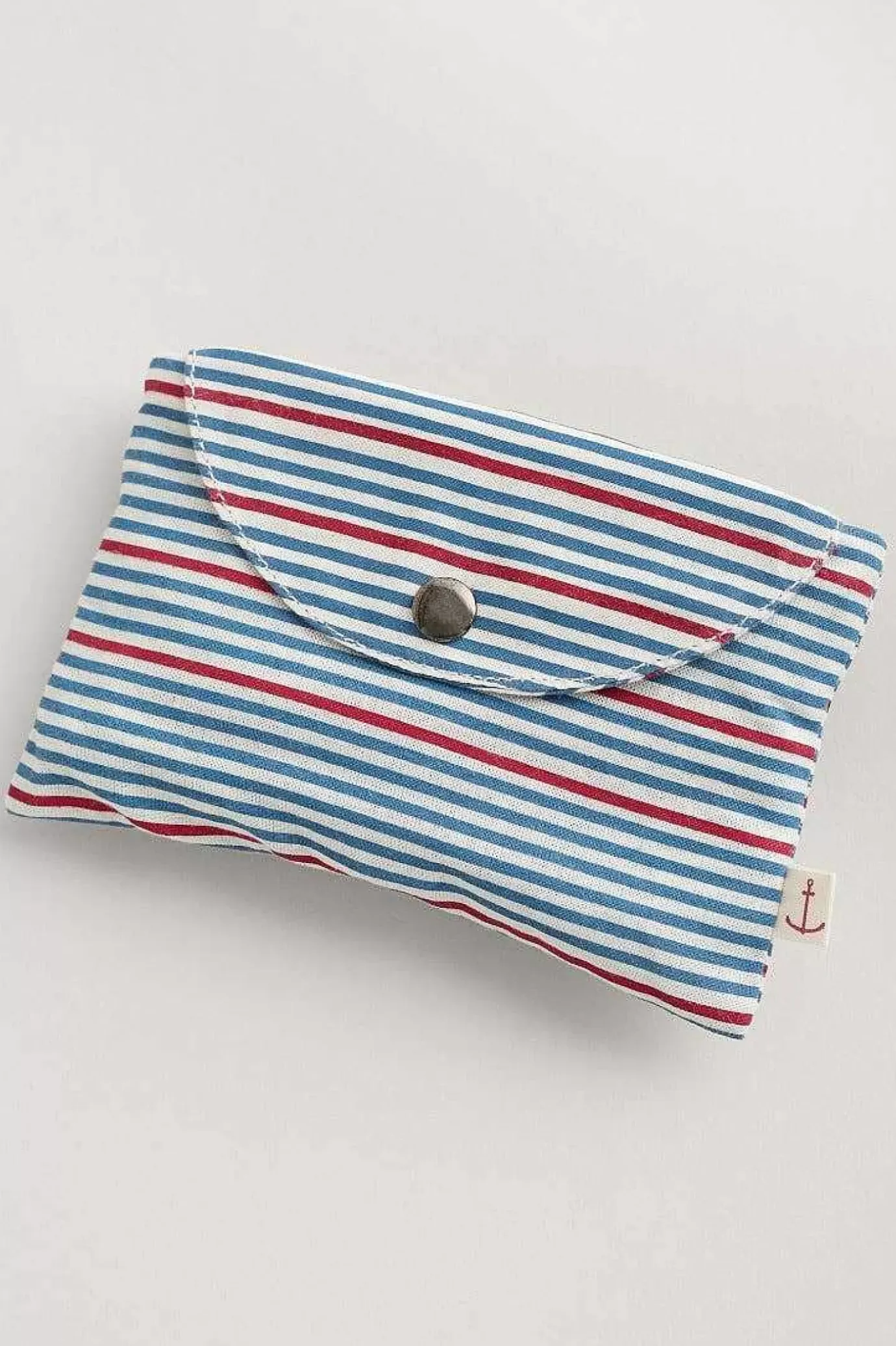 Seasalt Cornwall Foldaway Canvas Shopper<Women Bags