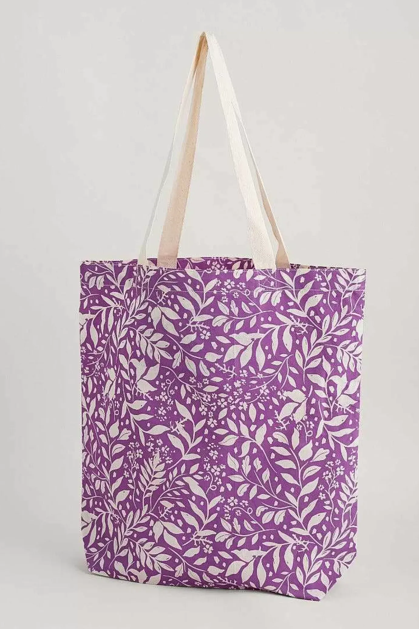 Seasalt Cornwall Foldaway Canvas Shopper<Women Bags