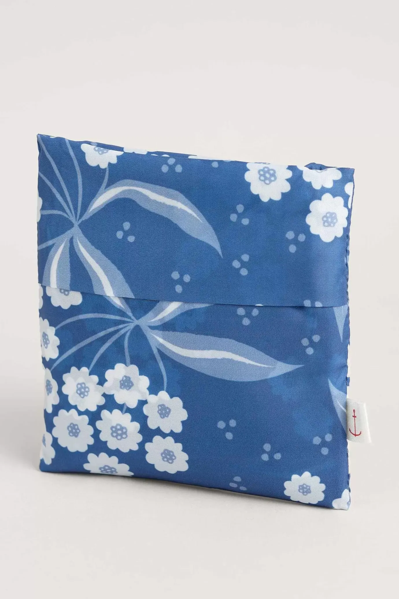 Seasalt Cornwall Foldaway Shopper<Women Bags