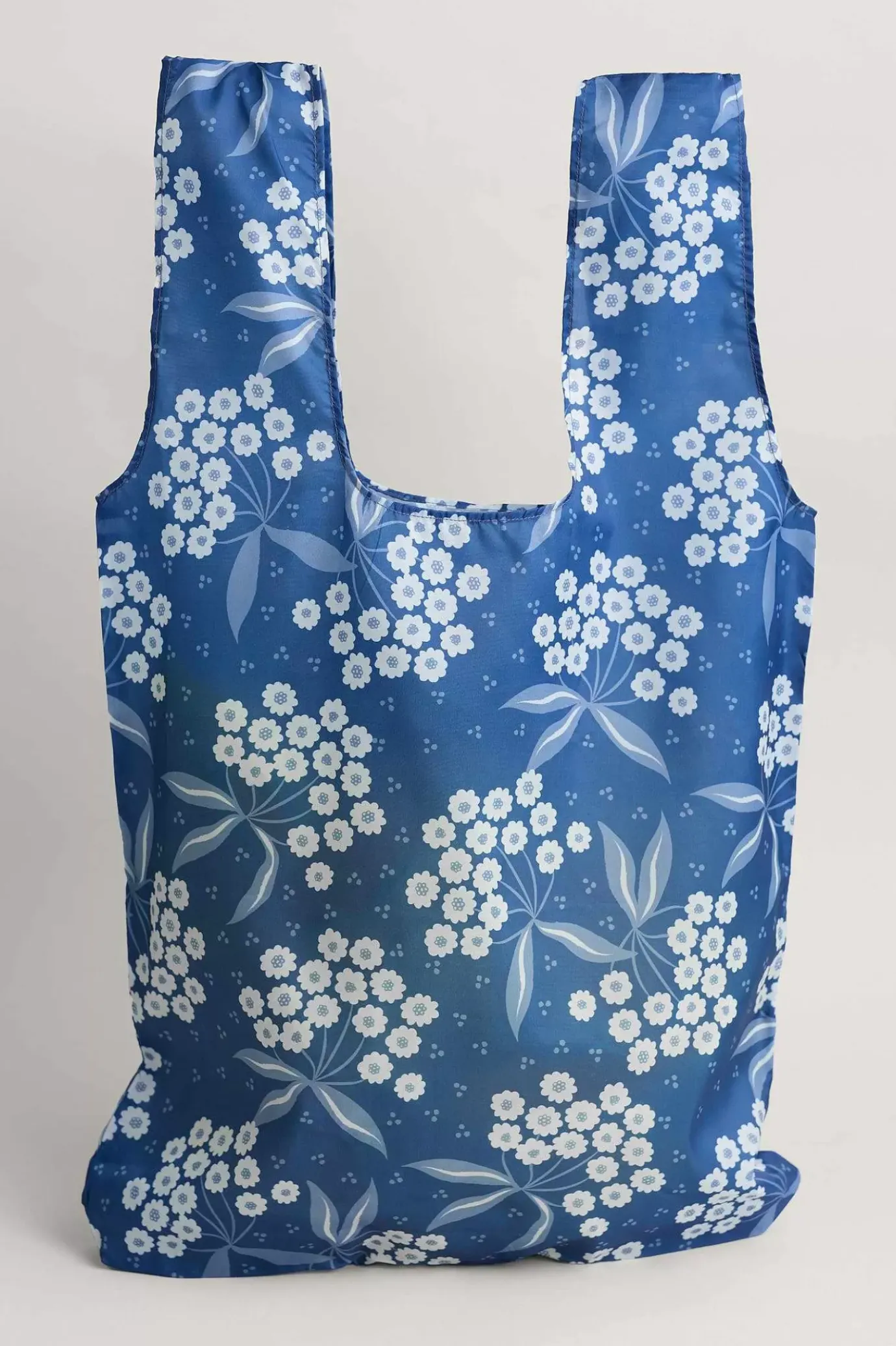 Seasalt Cornwall Foldaway Shopper<Women Bags