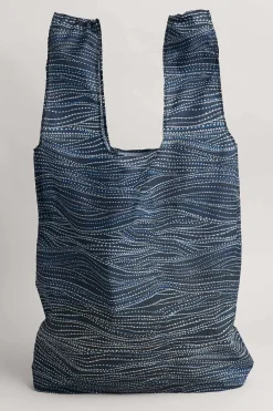 Seasalt Cornwall Foldaway Shopper<Women Bags