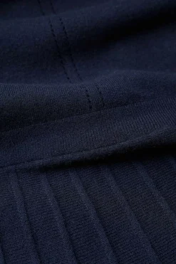 Seasalt Cornwall Folk Song Knitted Midi Dress<Women Dresses