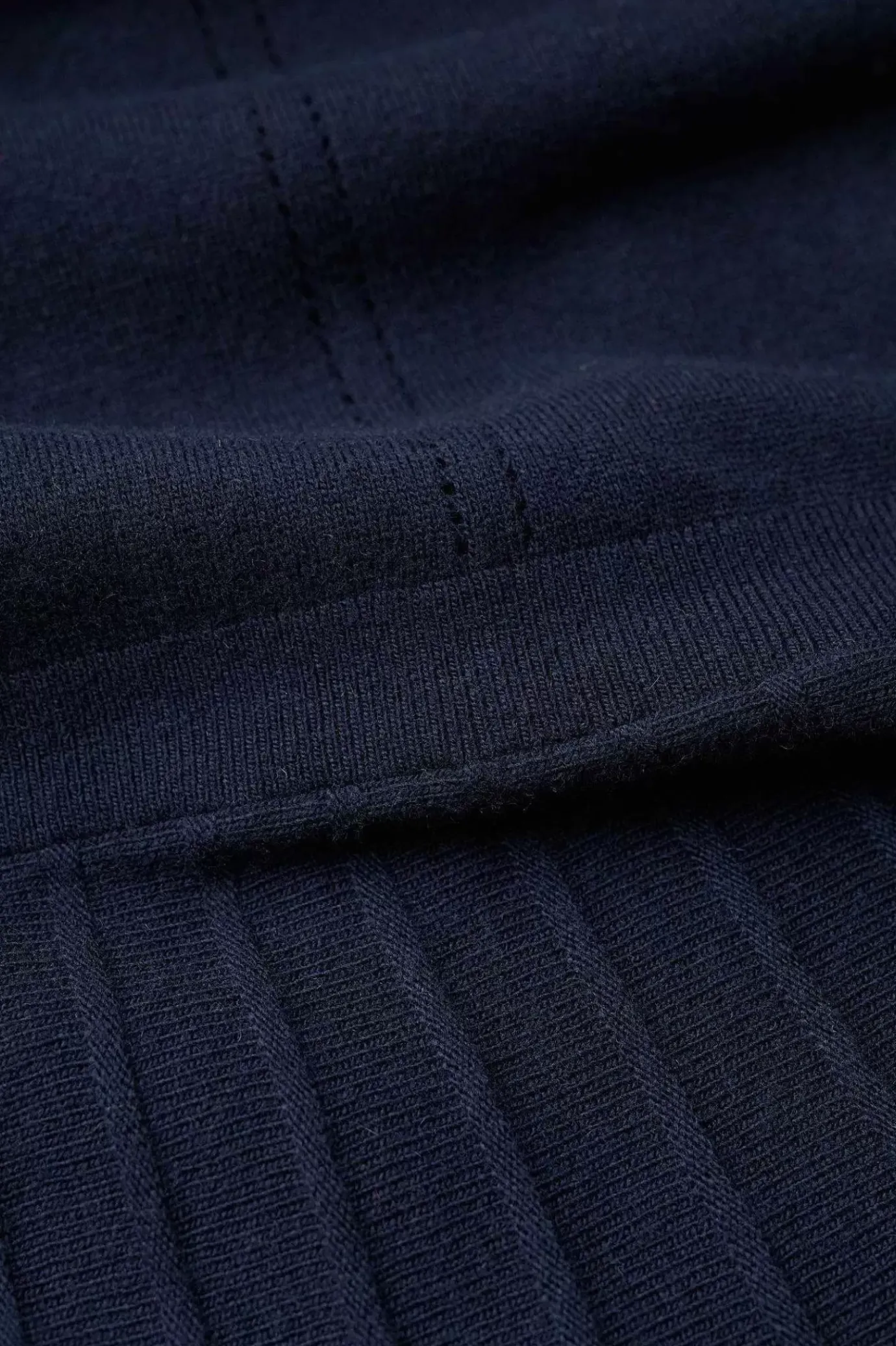 Seasalt Cornwall Folk Song Knitted Midi Dress<Women Dresses