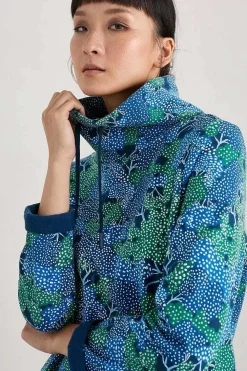 Seasalt Cornwall Formative Jersey Tunic<Women Tunics