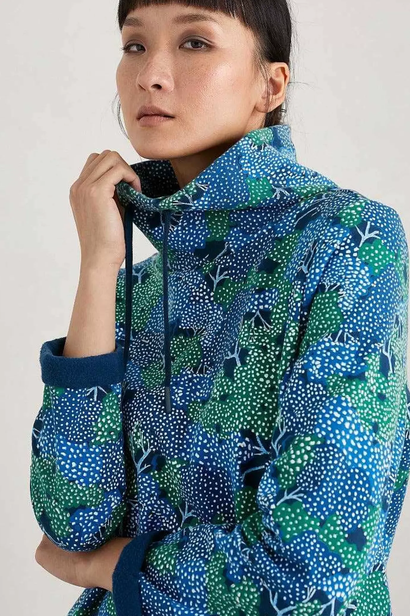 Seasalt Cornwall Formative Jersey Tunic<Women Tunics