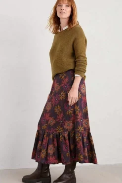 Seasalt Cornwall Fruity Jumper<Women Knitwear