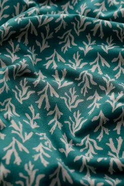 Seasalt Cornwall Garlanding Jersey Top<Women Tops