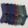 Seasalt Cornwall Gift Box Of 7 Men's Sailor Socks<Men Socks