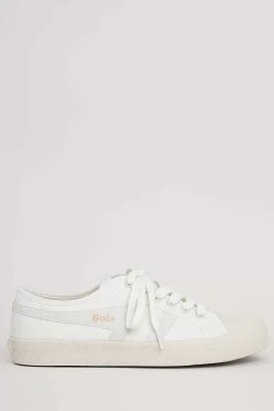 Seasalt Cornwall Gola Coaster Trainers<Women Shoes