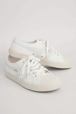 Seasalt Cornwall Gola Coaster Trainers<Women Shoes