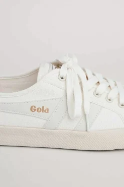 Seasalt Cornwall Gola Coaster Trainers<Women Shoes