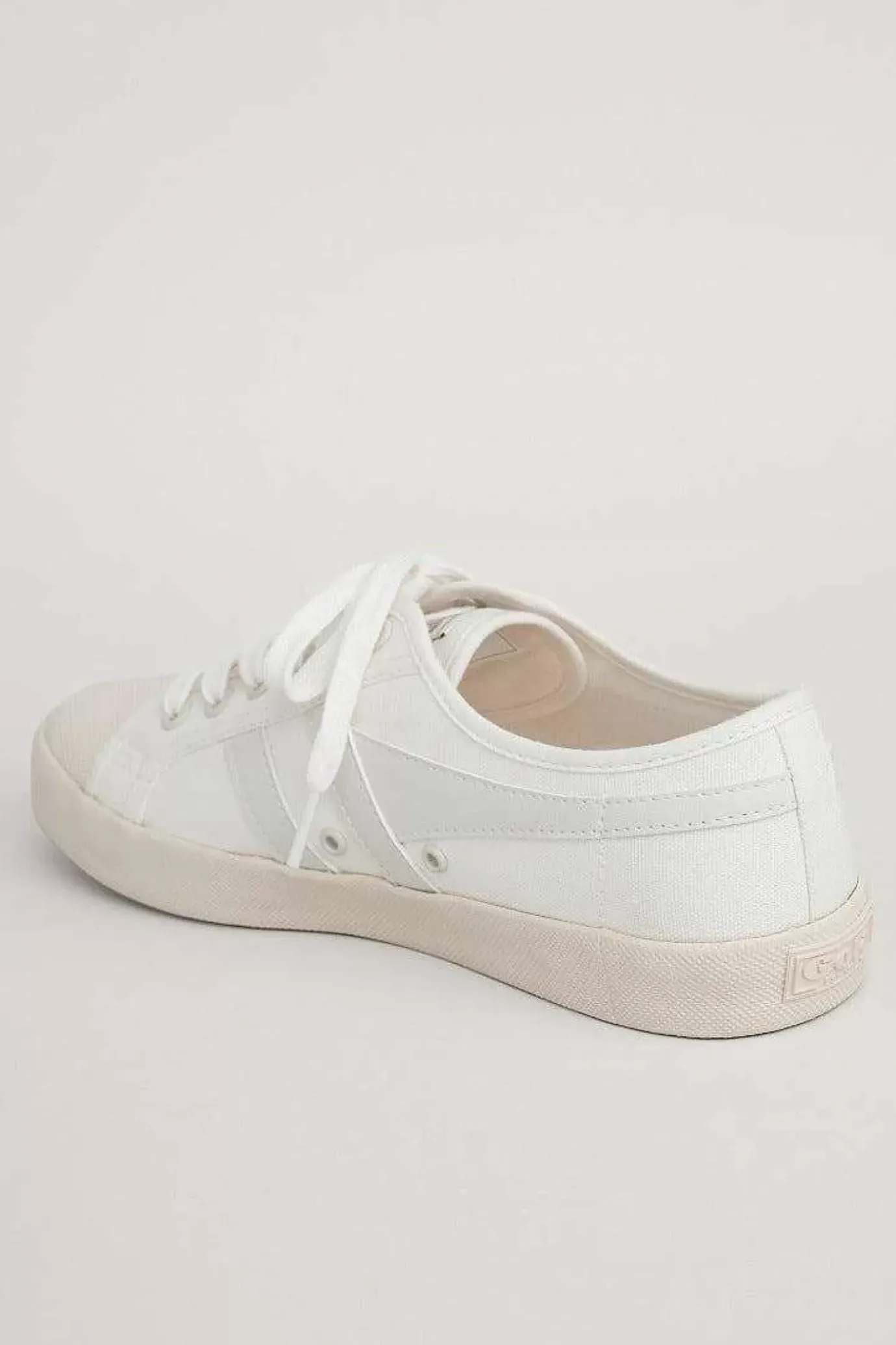 Seasalt Cornwall Gola Coaster Trainers<Women Shoes