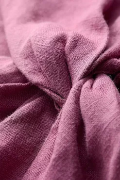 Seasalt Cornwall Golitha Falls Linen Tunic<Women Tunics