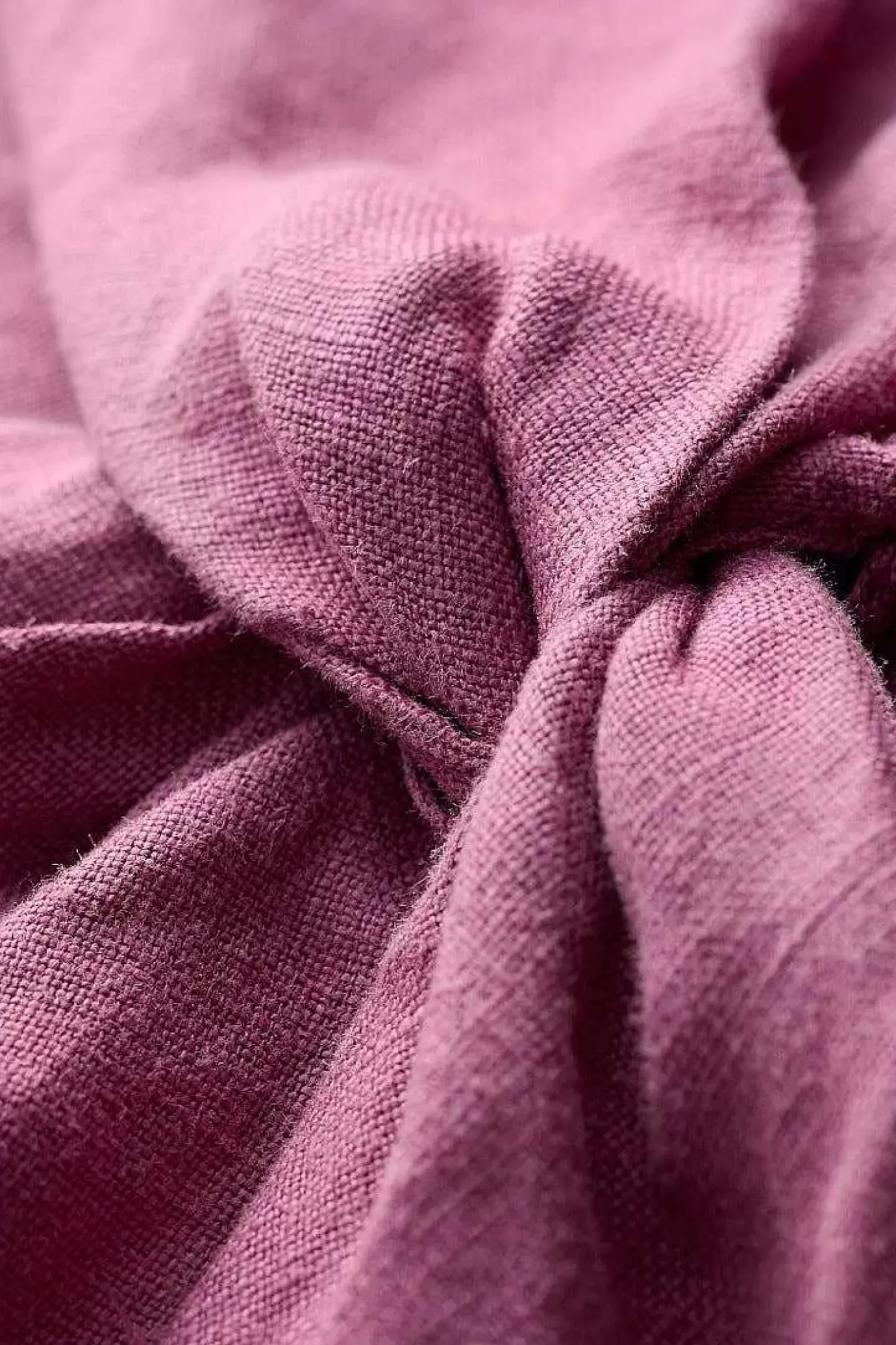 Seasalt Cornwall Golitha Falls Linen Tunic<Women Tunics