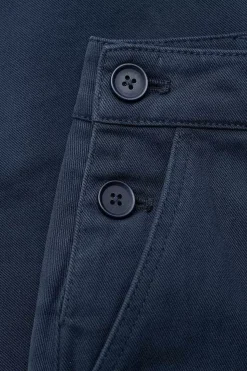 Seasalt Cornwall Hannafore Wide Leg Trousers<Women Trousers & Shorts