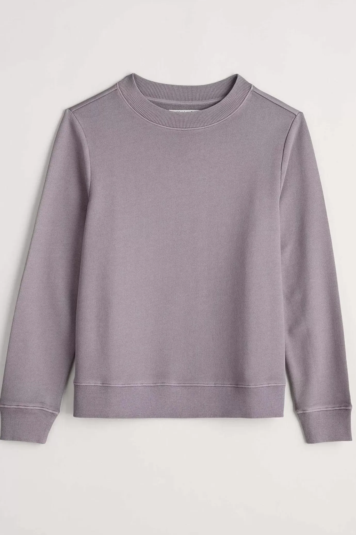 Seasalt Cornwall Hawkmoth Organic Cotton Sweatshirt<Women Tops