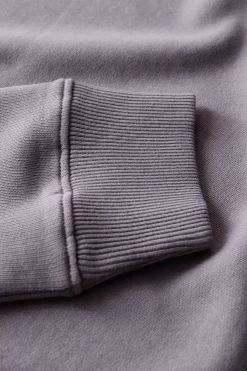 Seasalt Cornwall Hawkmoth Organic Cotton Sweatshirt<Women Tops