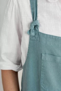 Seasalt Cornwall Heather Bell Tie Strap Jumpsuit<Women Trousers & Shorts