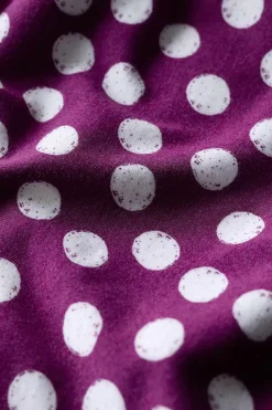 Seasalt Cornwall Herb Garden Angel Sleeve V-Neck Top<Women Tops