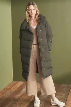 Seasalt Cornwall Holywell Bay Waterproof Coat<Women Coats & Jackets