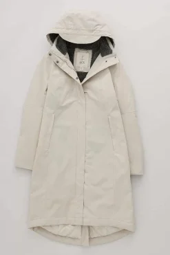 Seasalt Cornwall Janelle Waterproof Coat<Women Coats & Jackets