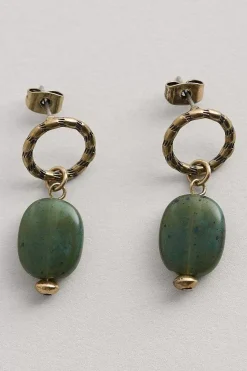 Seasalt Cornwall Juliot Drop Earrings<Women Jewellery