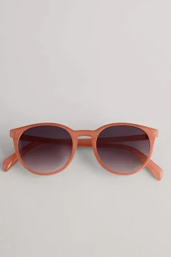 Seasalt Cornwall June Sky Sunglasses<Women Sunglasses