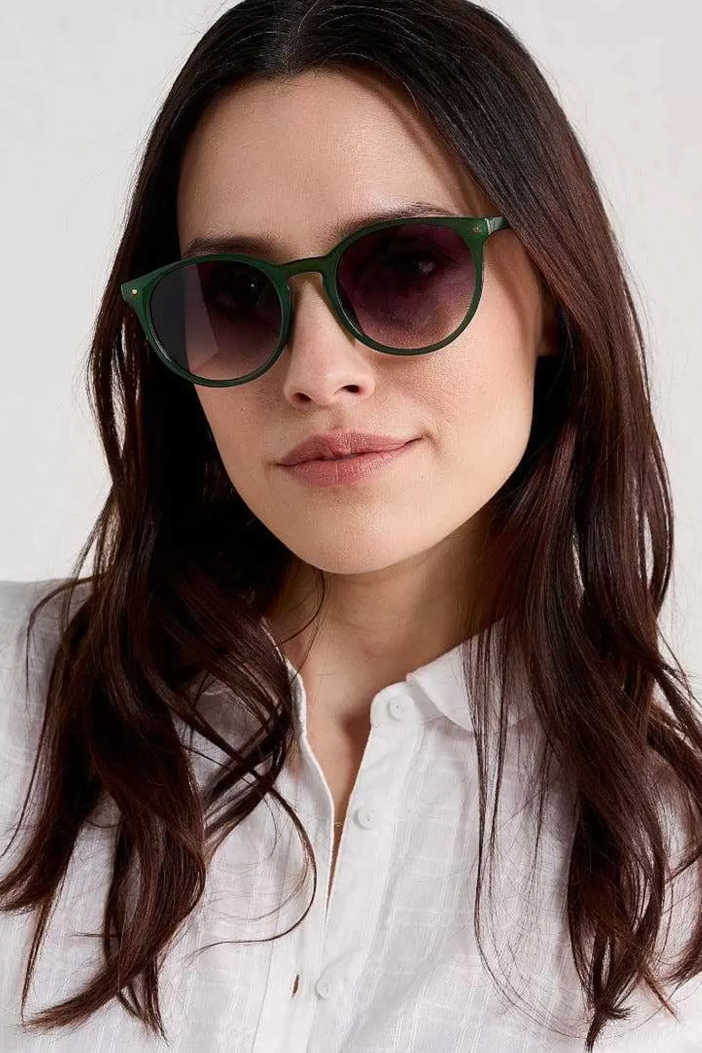 Seasalt Cornwall June Sky Sunglasses<Women Sunglasses