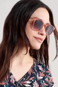 Seasalt Cornwall June Sky Sunglasses<Women Sunglasses