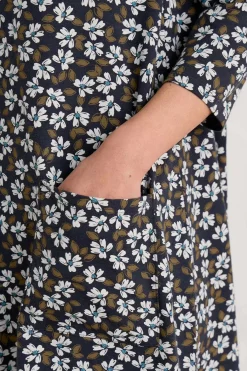 Seasalt Cornwall Killiow Long Tunic<Women Tunics