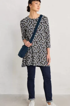 Seasalt Cornwall Killiow Long Tunic<Women Tunics