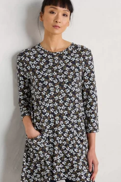 Seasalt Cornwall Killiow Long Tunic<Women Tunics