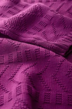 Seasalt Cornwall Kinter Organic Cotton Jumper<Women Knitwear