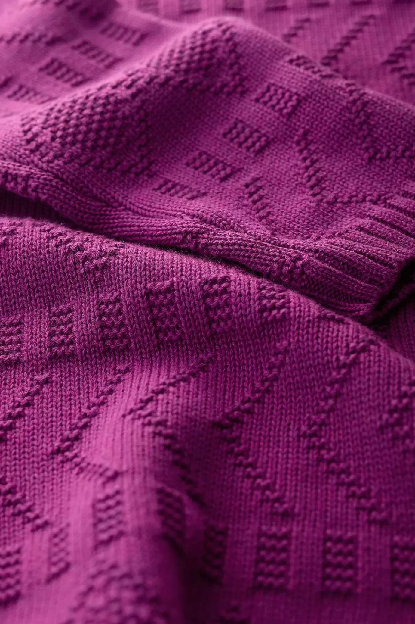 Seasalt Cornwall Kinter Organic Cotton Jumper<Women Knitwear