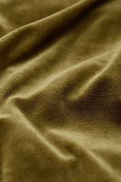 Seasalt Cornwall Kowan Velour Sweatshirt<Women Tops