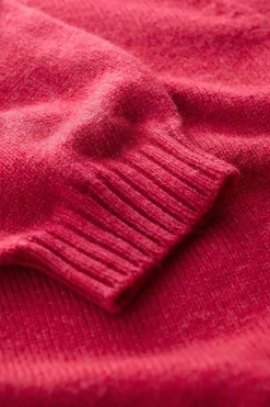 Seasalt Cornwall Lambe Creek V-Neck Cardigan<Women Knitwear