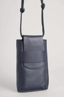 Seasalt Cornwall Laren Phone Pouch<Women Bags