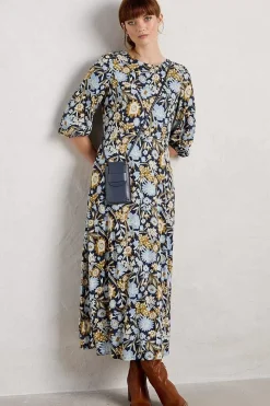 Seasalt Cornwall Laren Phone Pouch<Women Bags