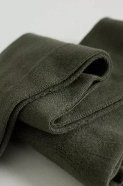 Seasalt Cornwall Leven Organic Cotton Tights<Women Socks & Tights