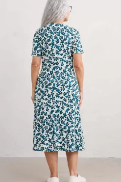 Seasalt Cornwall Lilian Tea Dress<Women Dresses