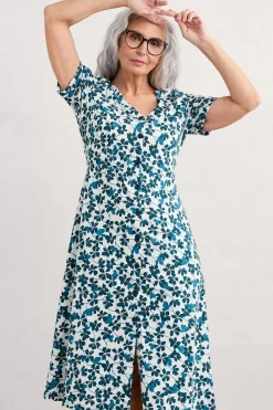 Seasalt Cornwall Lilian Tea Dress<Women Dresses