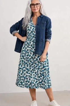 Seasalt Cornwall Lilian Tea Dress<Women Dresses