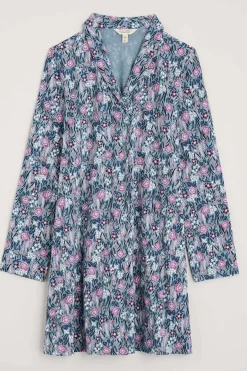 Seasalt Cornwall Long Sight Jersey Tunic<Women Tunics