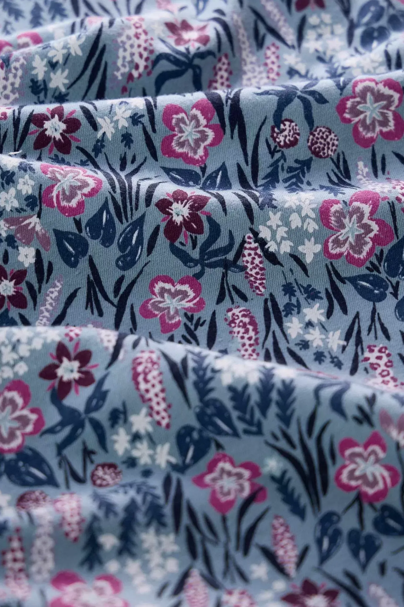 Seasalt Cornwall Long Sight Jersey Tunic<Women Tunics