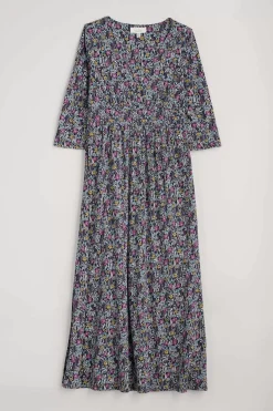 Seasalt Cornwall Maggie Maxi Dress (Gots)<Women Dresses