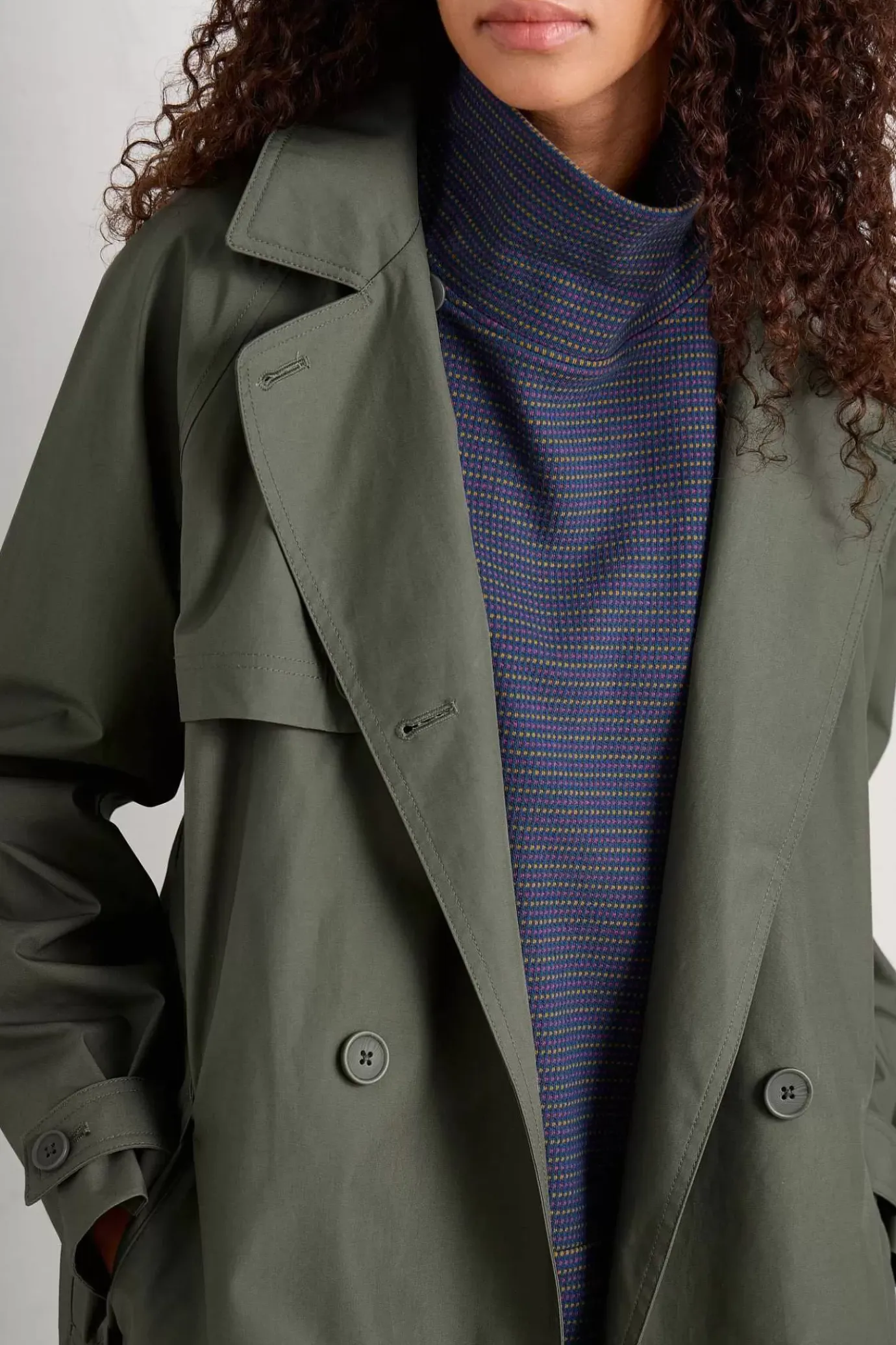 Seasalt Cornwall Mawgan Porth Jersey Tunic<Women Tunics